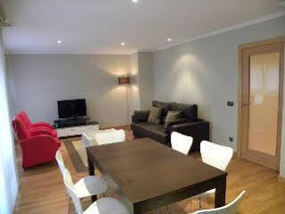 Apartamentos Albatros Llanes Extérieur photo