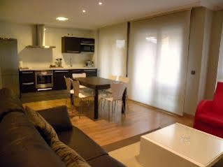 Apartamentos Albatros Llanes Extérieur photo