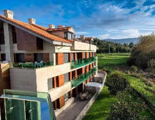 Apartamentos Albatros Llanes Extérieur photo