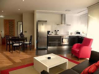 Apartamentos Albatros Llanes Extérieur photo