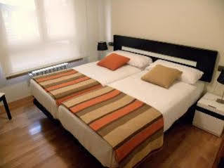 Apartamentos Albatros Llanes Extérieur photo