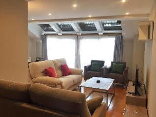 Apartamentos Albatros Llanes Extérieur photo