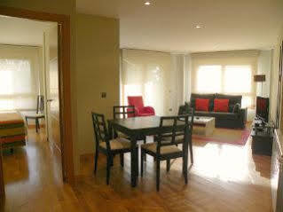 Apartamentos Albatros Llanes Extérieur photo
