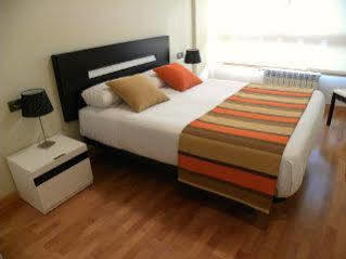 Apartamentos Albatros Llanes Extérieur photo